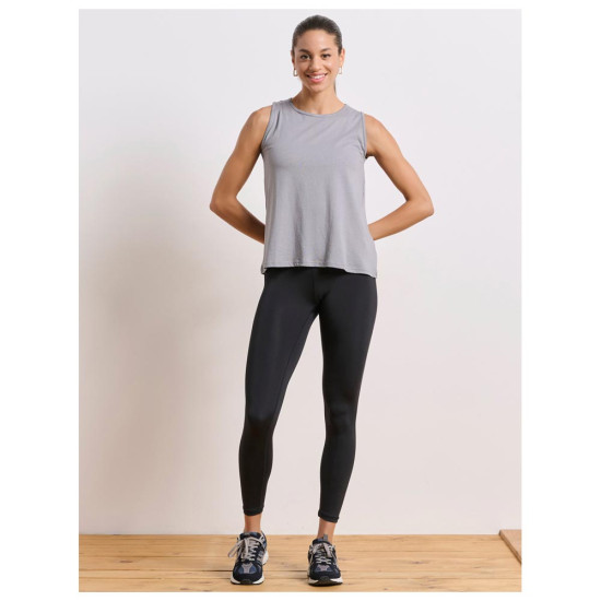 Bodytalk Γυναικεία αμάνικη μπλούζα